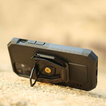 Cargar imagen en el visor de la galería, Clip de cinturón de utilidad deportiva