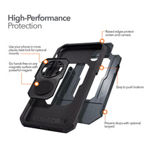 Cargar imagen en el visor de la galería, Fuzion pro Case para iPhone XS