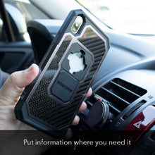 Cargar imagen en el visor de la galería, Fuzion pro Case para iPhone XS