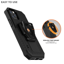 Cargar imagen en el visor de la galería, Clip de cinturón de utilidad deportiva