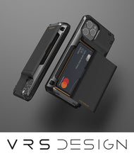 Cargar imagen en el visor de la galería, VRS DESIGN iPhone 12/12 Pro