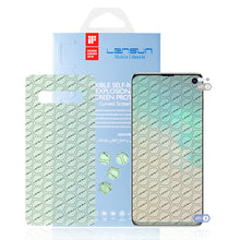 Cargar imagen en el visor de la galería, Lensun 2.0 Protector Anti-Shock para Galaxy S10 Plus
