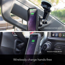 Cargar imagen en el visor de la galería, RokLock Cargador inalámbrico
