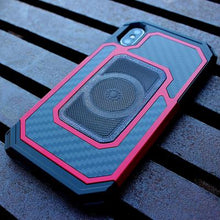 Cargar imagen en el visor de la galería, Fuzion pro Case para iPhone XS