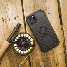 Cargar imagen en el visor de la galería, Rugged Case para iPhone 12/12 Pro