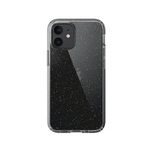 Cargar imagen en el visor de la galería, Speck Presidio Clear-Glitter iPhone 12 mini
