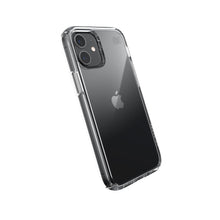 Cargar imagen en el visor de la galería, Speck Presidio Clear iPhone 12 mini
