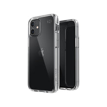 Cargar imagen en el visor de la galería, Speck Presidio Clear iPhone 12 mini
