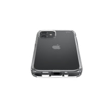 Cargar imagen en el visor de la galería, Speck Presidio Clear iPhone 12 mini
