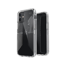 Cargar imagen en el visor de la galería, Speck Presidio Clear Grip iPhone 12 mini
