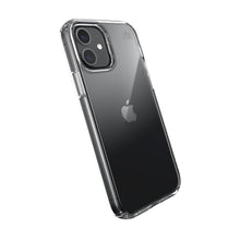 Cargar imagen en el visor de la galería, Speck Presidio Clear iPhone 12/12 Pro
