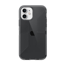 Cargar imagen en el visor de la galería, Speck Presidio Clear Grip iPhone 12/12 Pro
