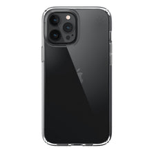 Cargar imagen en el visor de la galería, Speck Presidio Clear iPhone 12 Pro max
