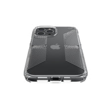 Cargar imagen en el visor de la galería, Speck Presidio Clear Grip iPhone 12 Pro Max
