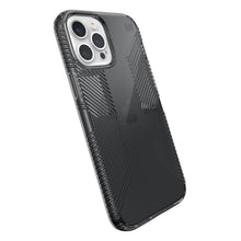 Cargar imagen en el visor de la galería, Speck Presidio Clear Grip iPhone 12 Pro Max
