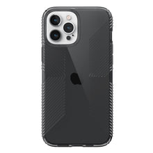 Cargar imagen en el visor de la galería, Speck Presidio Clear Grip iPhone 12 Pro Max
