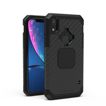 Cargar imagen en el visor de la galería, Rugged para iPhone XR
