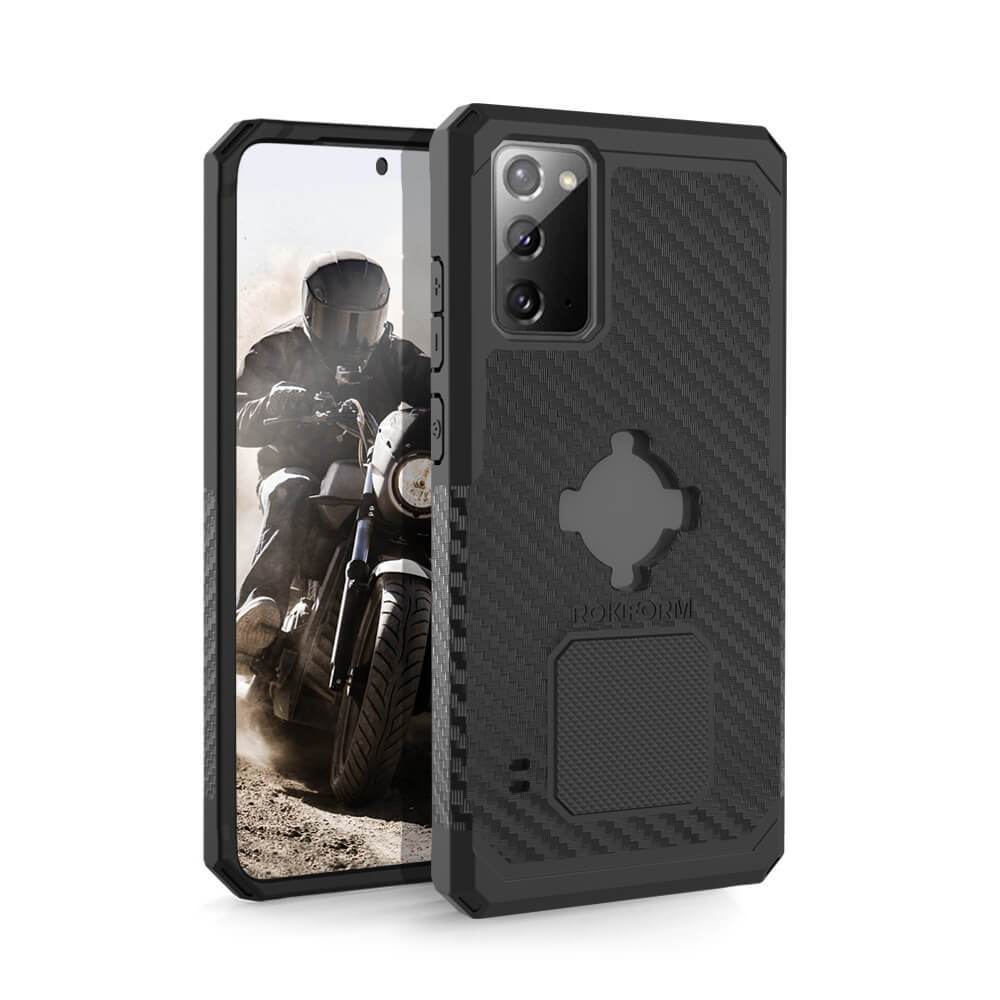 Rugged Case Samsung Note 20