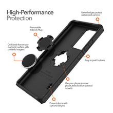Cargar imagen en el visor de la galería, Rugged Case Samsung Note 20
