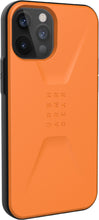 Cargar imagen en el visor de la galería, UAG CIVILIAN iPhone 12 Pro Max
