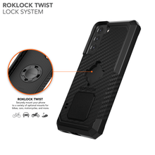 Cargar imagen en el visor de la galería, Rugged Case para Samsung S21
