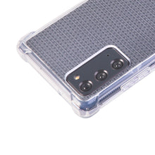 Cargar imagen en el visor de la galería, Lensun Funda Case Air Shock Galaxy Note 20
