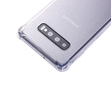 Cargar imagen en el visor de la galería, Lensun Funda Case Air Shock Samsung S10 Plus
