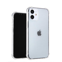 Cargar imagen en el visor de la galería, Lensun Funda Case Air Shock iPhone 12
