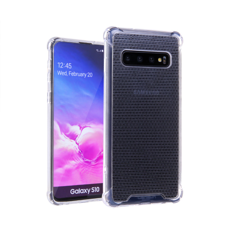 Lensun Funda Case Air Shock Samsung S10