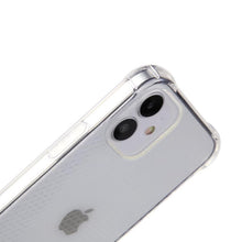 Cargar imagen en el visor de la galería, Lensun Funda Case Air Shock iPhone 12 mini
