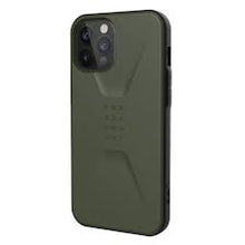 Cargar imagen en el visor de la galería, UAG CIVILIAN iPhone 12 Pro Max
