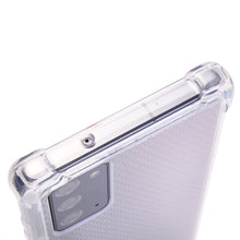 Cargar imagen en el visor de la galería, Lensun Funda Case Air Shock Galaxy Note 20
