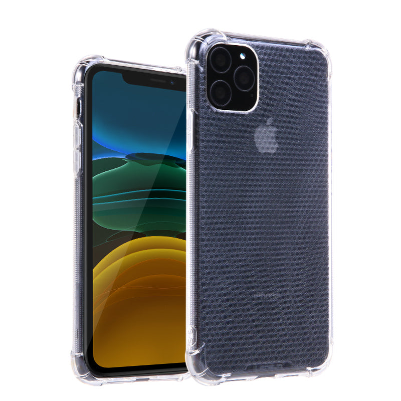 Lensun Funda Case Air Shock iPhone 11