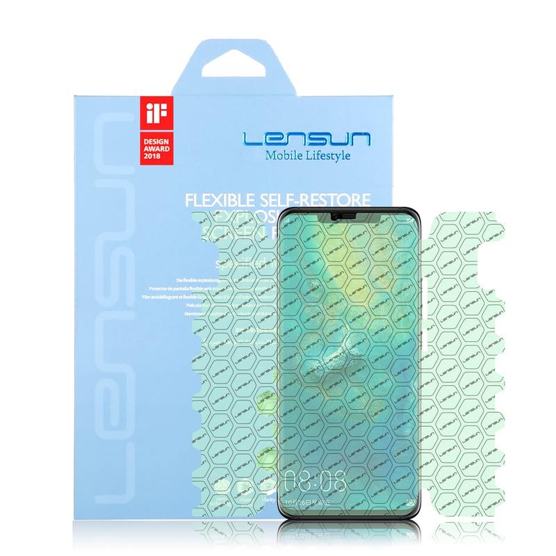 Lensun 360º Auto-regenerable Huawei Mate 20 Pro