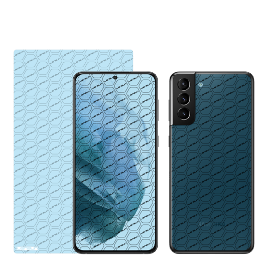 Lensun 2.0 Protector Anti-Shock Galaxy S21