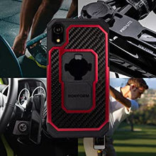 Cargar imagen en el visor de la galería, Fuzion pro Case para iPhone XS
