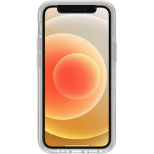 Cargar imagen en el visor de la galería, OtterBox Symmetry Clear iPhone 12 mini
