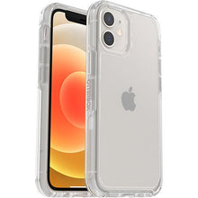 Cargar imagen en el visor de la galería, OtterBox Symmetry Clear iPhone 12 mini
