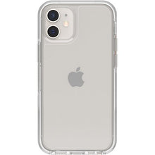 Cargar imagen en el visor de la galería, OtterBox Symmetry Clear iPhone 12 mini
