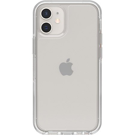 OtterBox Symmetry Clear iPhone 12 mini