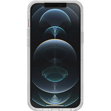 Cargar imagen en el visor de la galería, OtterBox Symmetry Clear iPhone 12 Pro Max
