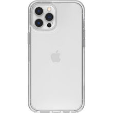 Cargar imagen en el visor de la galería, OtterBox Symmetry Clear iPhone 12 Pro Max
