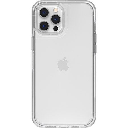 OtterBox Symmetry Clear iPhone 12 Pro Max