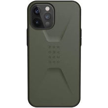 Cargar imagen en el visor de la galería, UAG CIVILIAN iPhone 12 Pro Max
