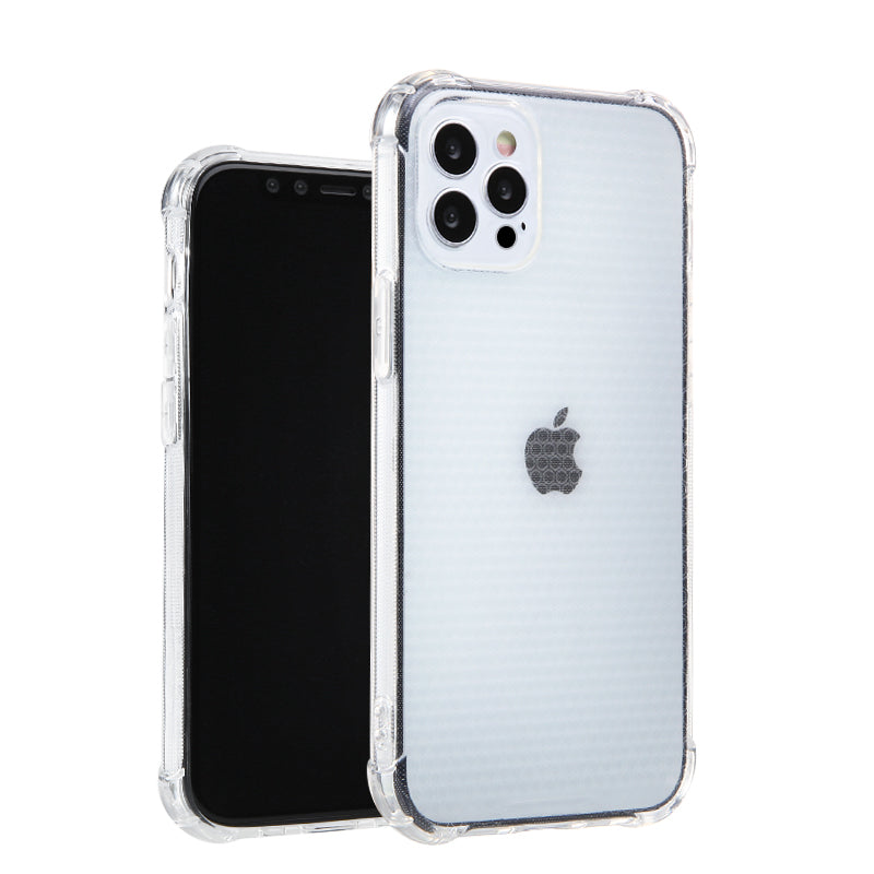 Lensun Funda Case Air Shock iPhone 12 Pro Max