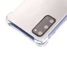 Cargar imagen en el visor de la galería, Lensun Funda Case Air Shock Galaxy S20
